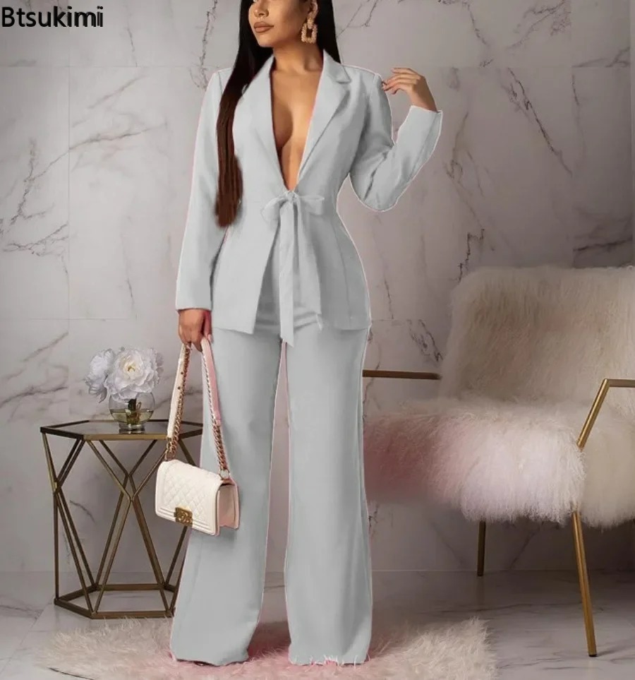 New 2026 Women's Formal Busine - Women Formal Wear Blazers ulasan dan harga