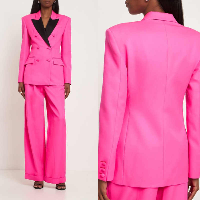 Customized Formal Women Workin - Women Formal Wear For Plus Size ulasan dan harga