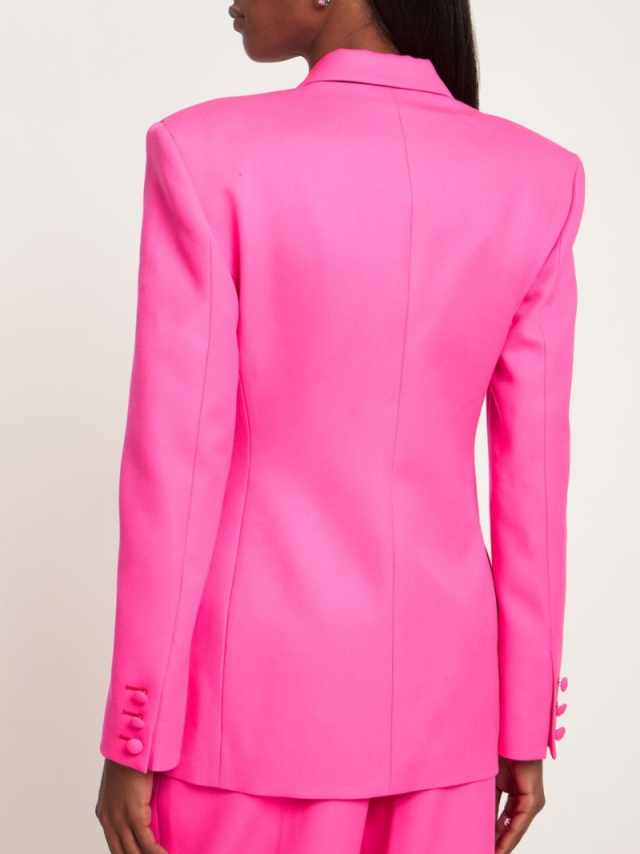 Customized Formal Women Workin - Women Formal Wear For Plus Size ulasan dan harga