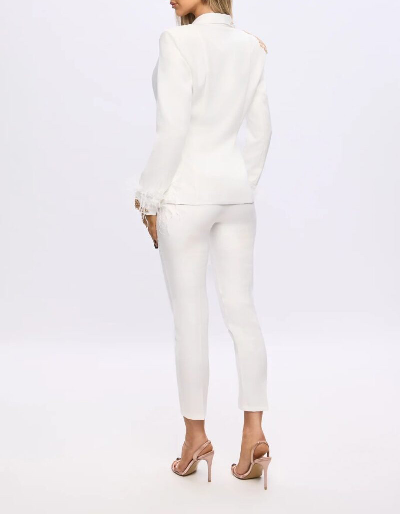 Women's Dresses Suit Gowns Ele - Formal Dress Female ulasan dan harga