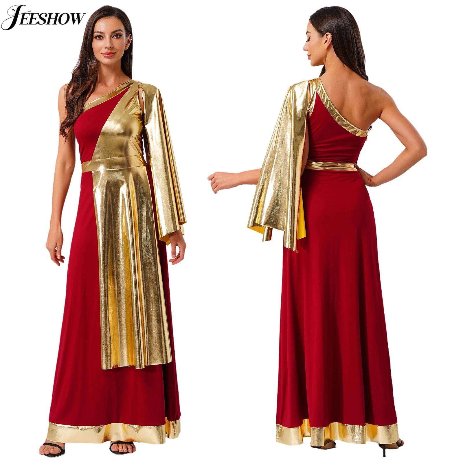 Womens Ancient Greek Tunic Dre - Shift Dress Sleeveless ulasan dan harga