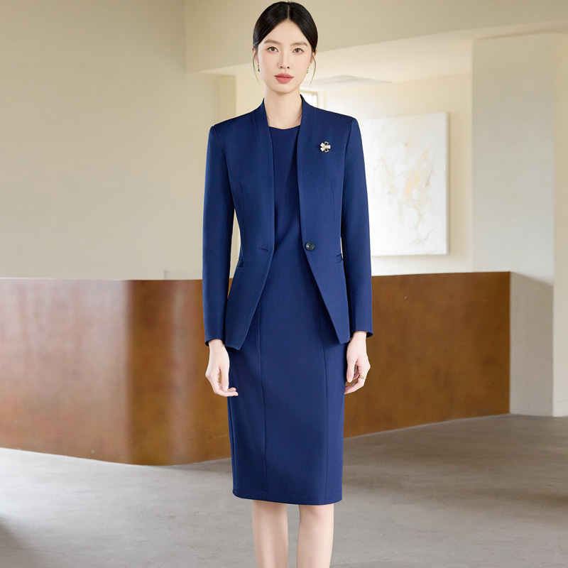 Formal Women Business Suits OL - Women Formal Wear Blazers ulasan dan harga