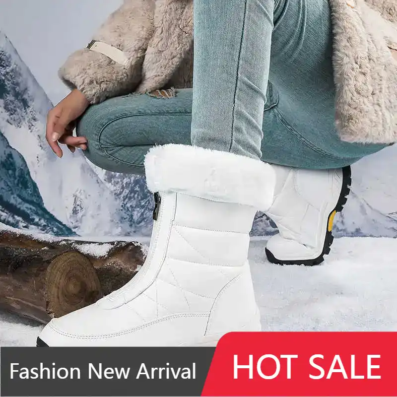 Women's Boot Sneakers Walking  - Women Formal Wear For Plus Size ulasan dan harga