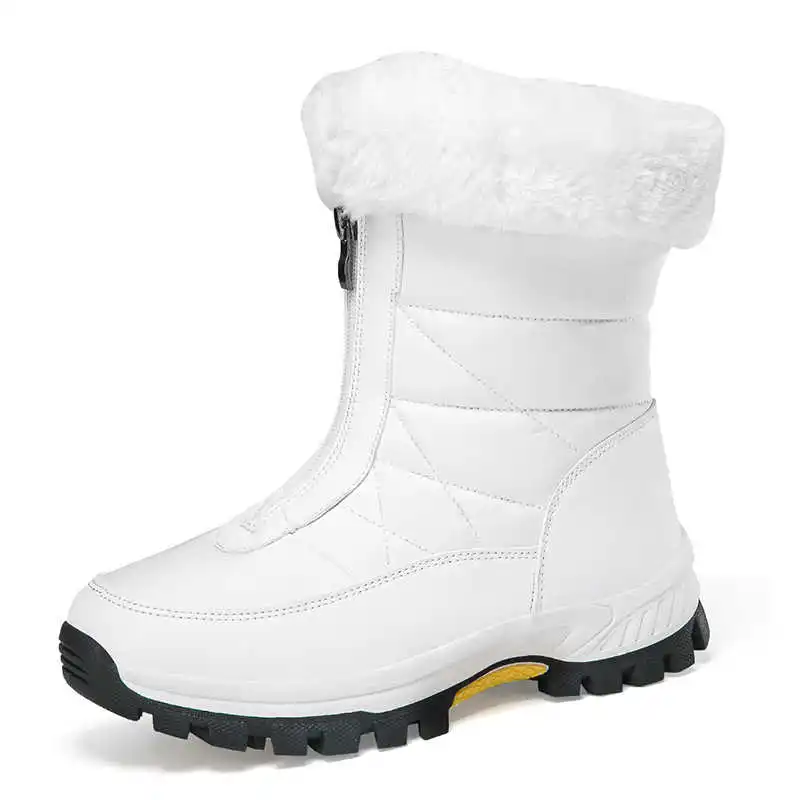 Women's Boot Sneakers Walking  - Women Formal Wear For Plus Size ulasan dan harga