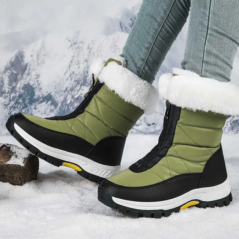 Women's Boot Sneakers Walking  - Women Formal Wear For Plus Size ulasan dan harga