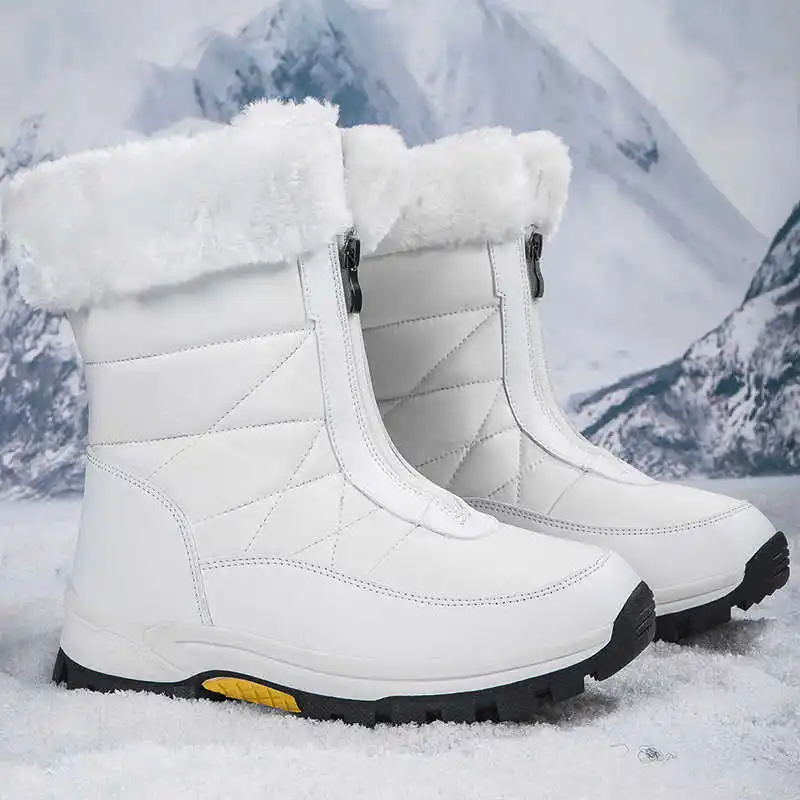 Women's Boot Sneakers Walking  - Women Formal Wear For Plus Size ulasan dan harga