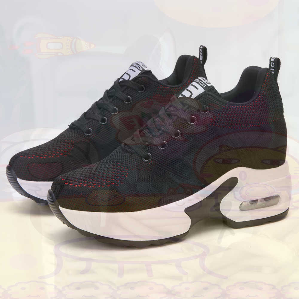 Red Size 36 Shoes Woman Tennis - Women Formal Wear For Plus Size ulasan dan harga