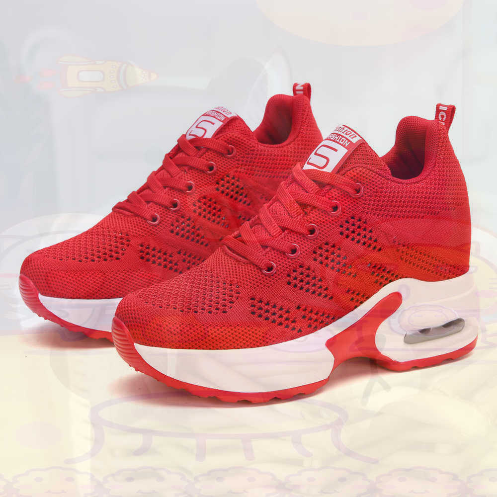 Red Size 36 Shoes Woman Tennis - Women Formal Wear For Plus Size ulasan dan harga
