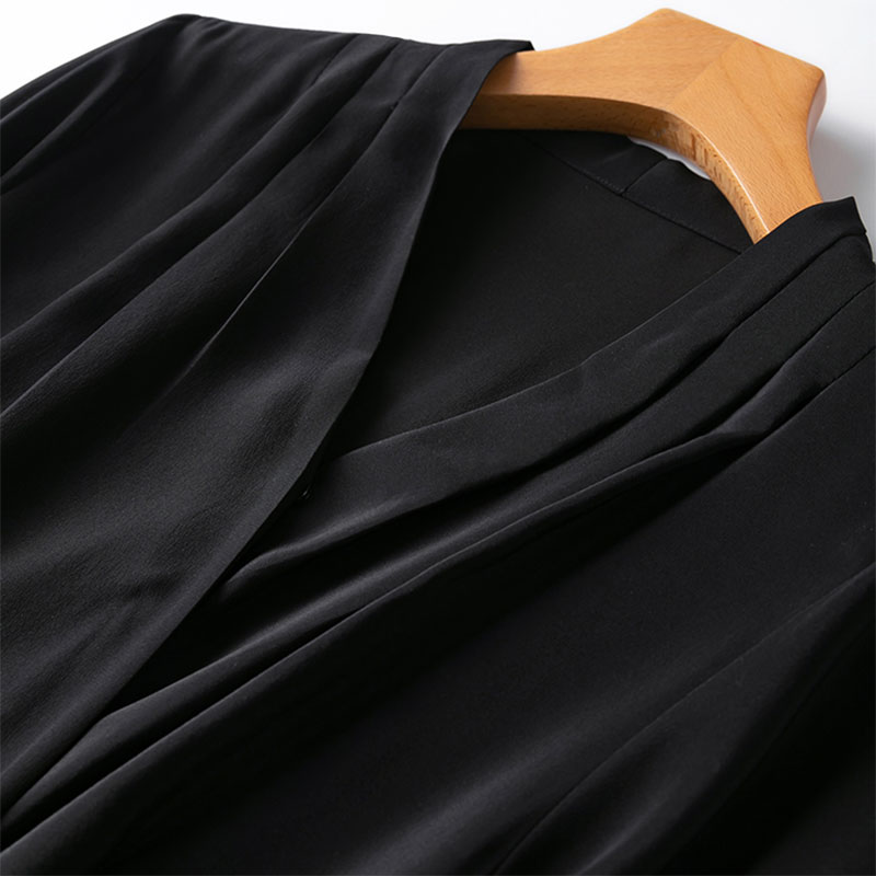 Women Silk Maxi Dress 100% Mul - Formal Wear For Women Xl ulasan dan harga