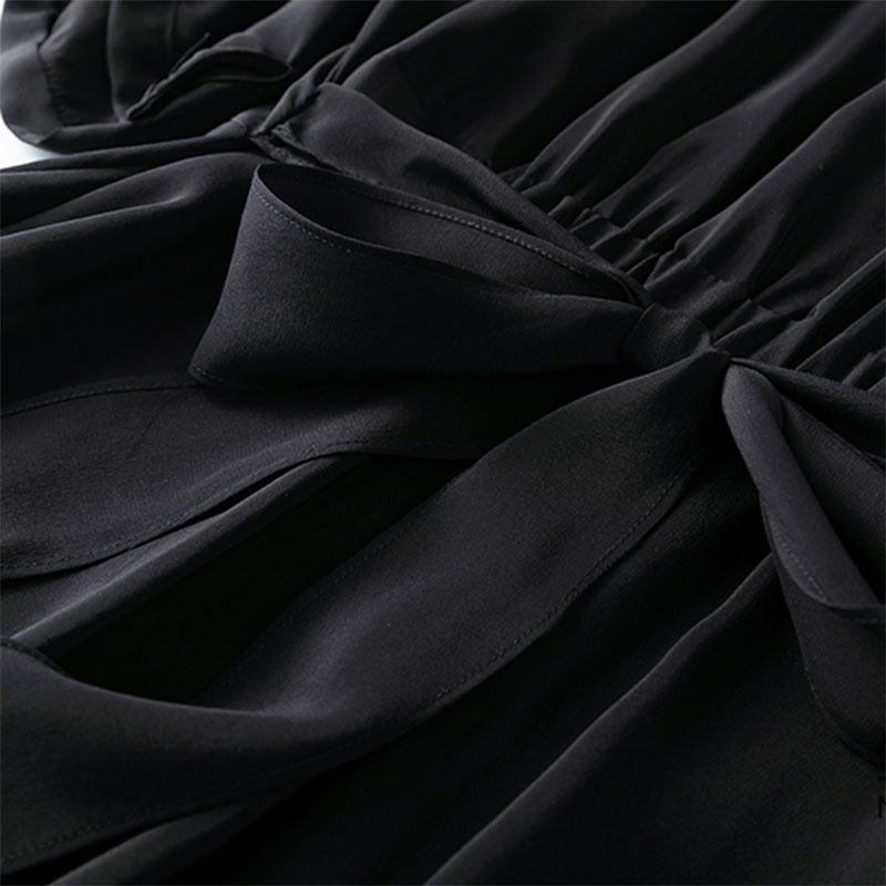 Women Silk Maxi Dress 100% Mul - Formal Wear For Women Xl ulasan dan harga