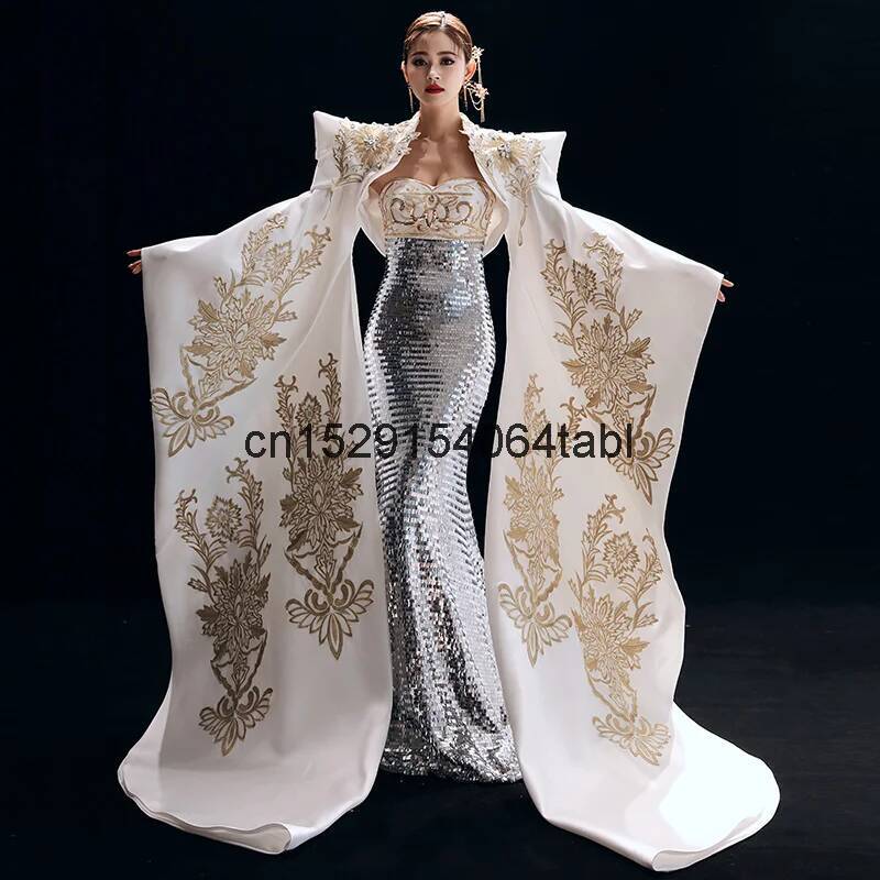 Formal The Host's Dress Is Dig - Woman Formal Wear ulasan dan harga