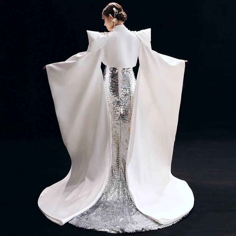 Formal The Host's Dress Is Dig - Woman Formal Wear ulasan dan harga