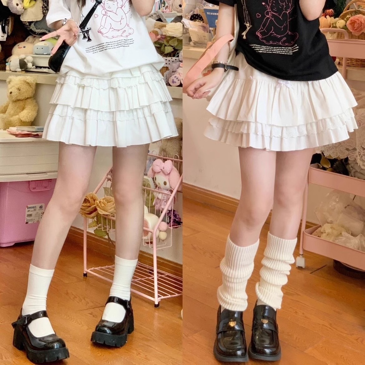 Skirts Womens Tulle Suspender  - Women Formal Wear For Graduation ulasan dan harga