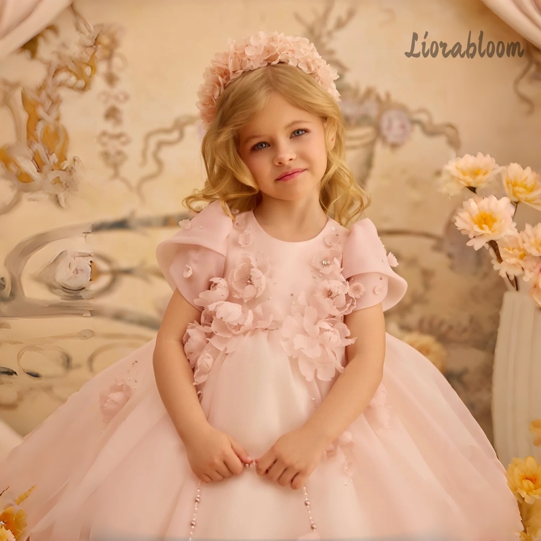 Customized Girls' Formal Wear  - Woman Formal Wear ulasan dan harga