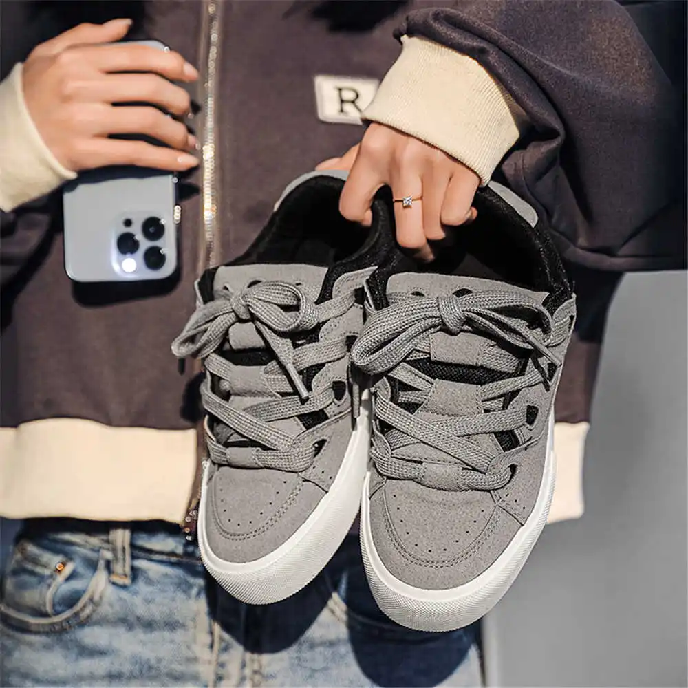 With Lacing Hiphop Women's Sch - Women Formal Wear On Sale ulasan dan harga