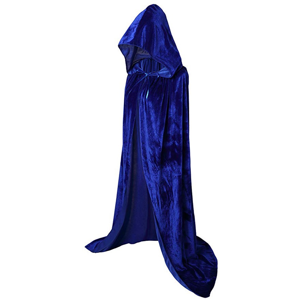 Halloween Costume Unisex Cospl - Formal Wear For Women Xl ulasan dan harga